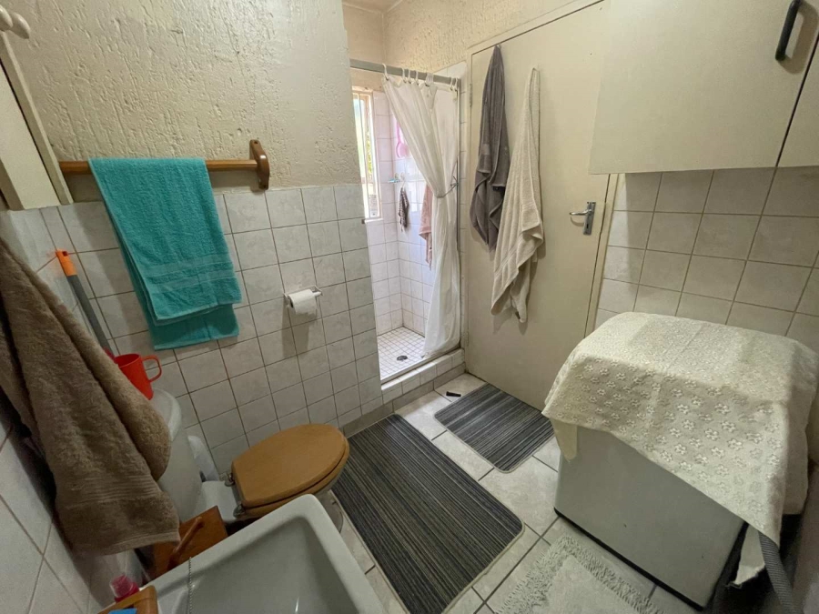 1 Bedroom Property for Sale in Pellissier Free State